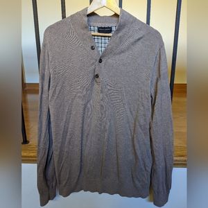Banana Republic cotton sweater